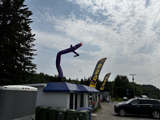 Photo of La P’Tite Côte Barbecue - 4012 Bd Ducharme, La Tuque, QC G9X 4V2